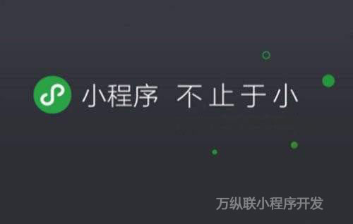 微信小程序使用和搜索功能小提醒