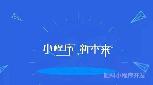 顺科小程序商城开发，鲜花小程序的不同之处